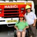 Přátelské setkání u hasičů v Kytlici, 26. června 2022